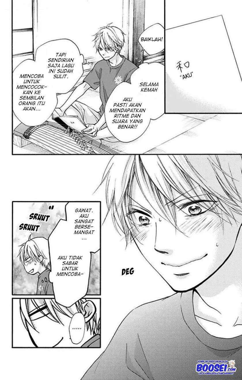 Chapter 71 - halaman 35