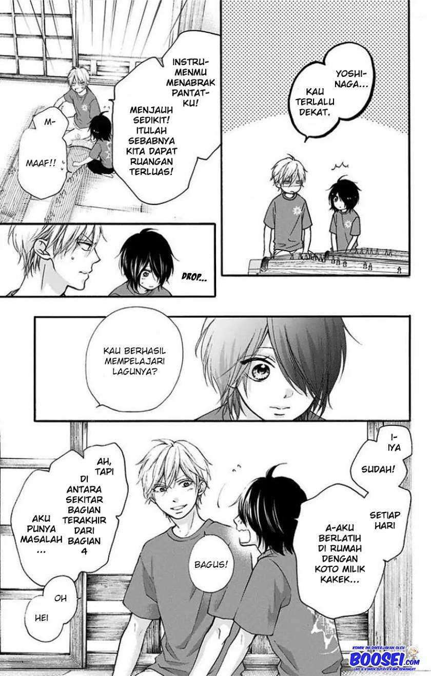 Chapter 71 - halaman 36