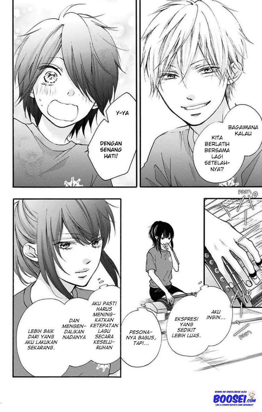 Chapter 71 - halaman 37