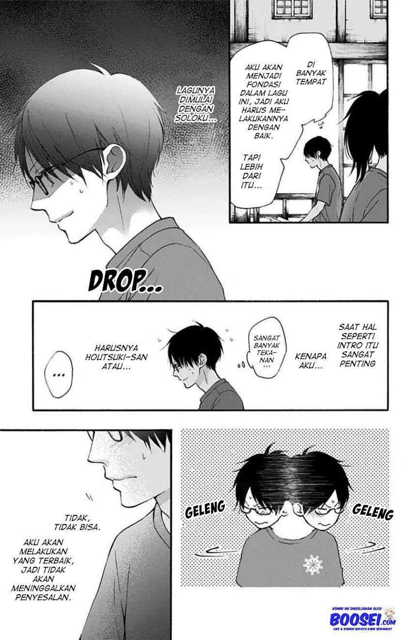 Chapter 71 - halaman 38