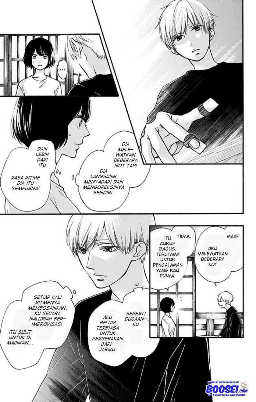 Chapter 71 - halaman 40