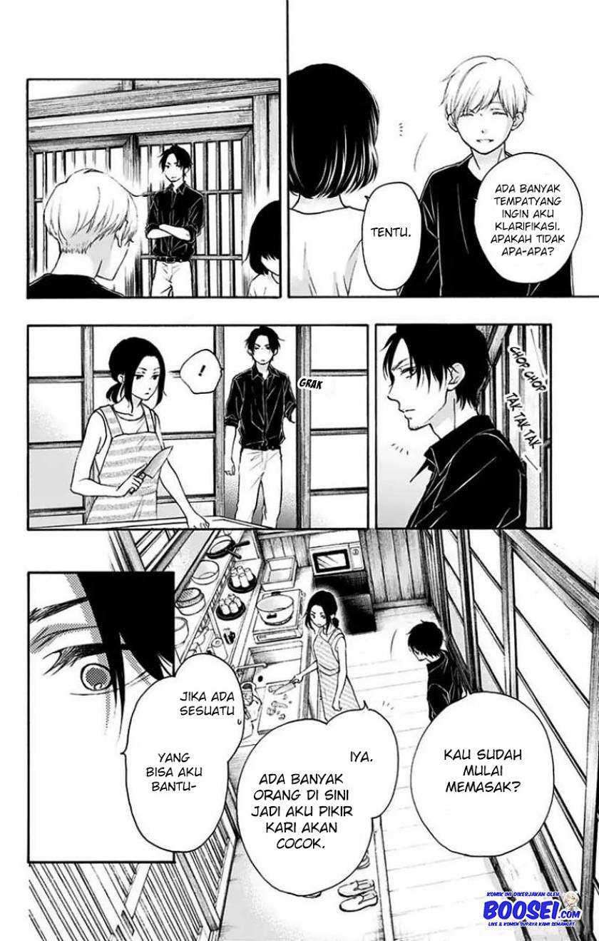 Chapter 71 - halaman 41