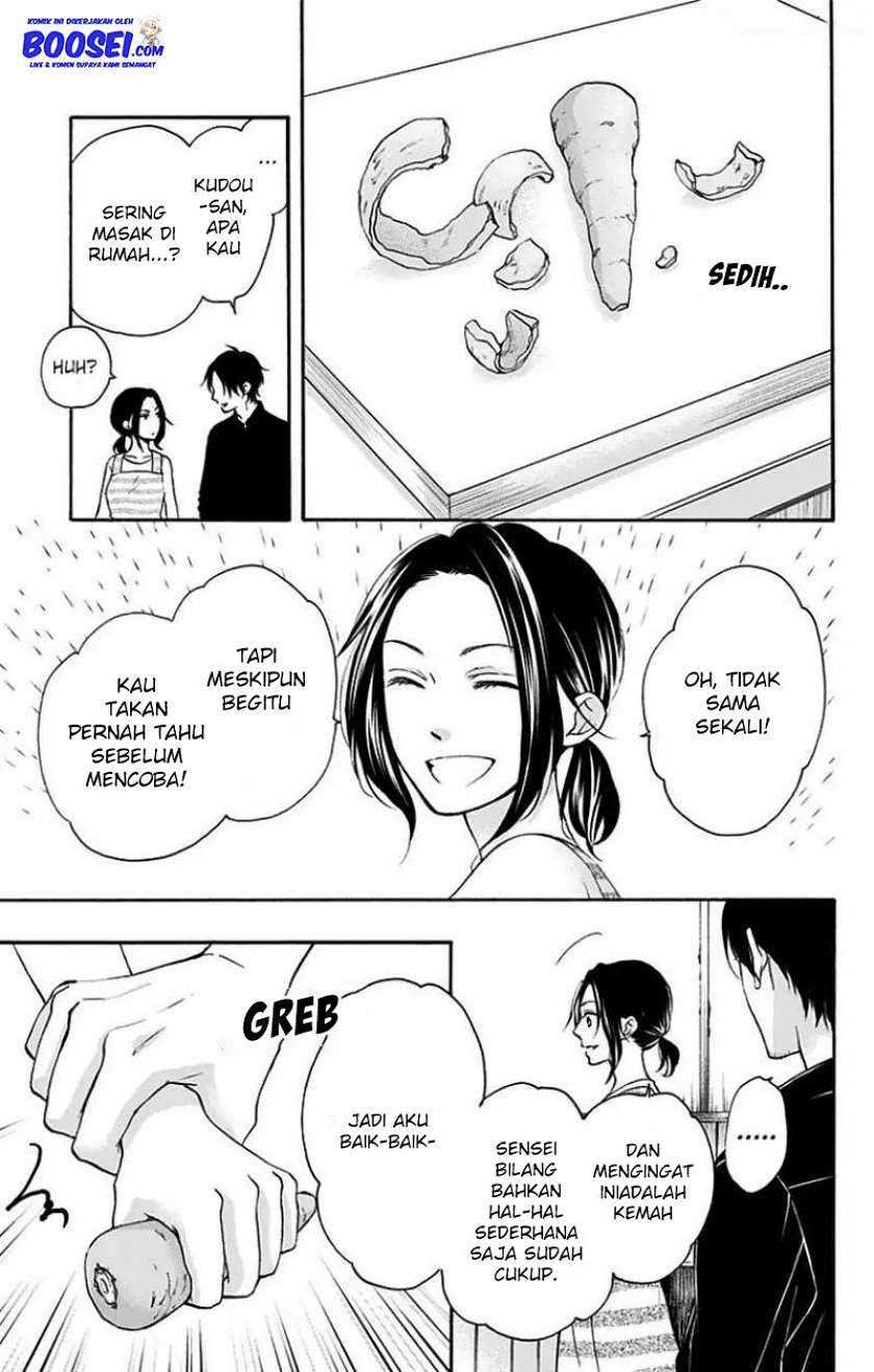 Chapter 71 - halaman 42