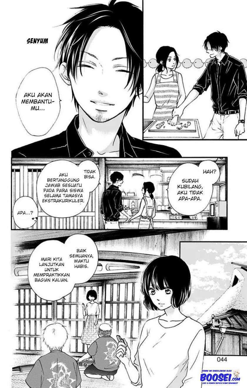Chapter 71 - halaman 43