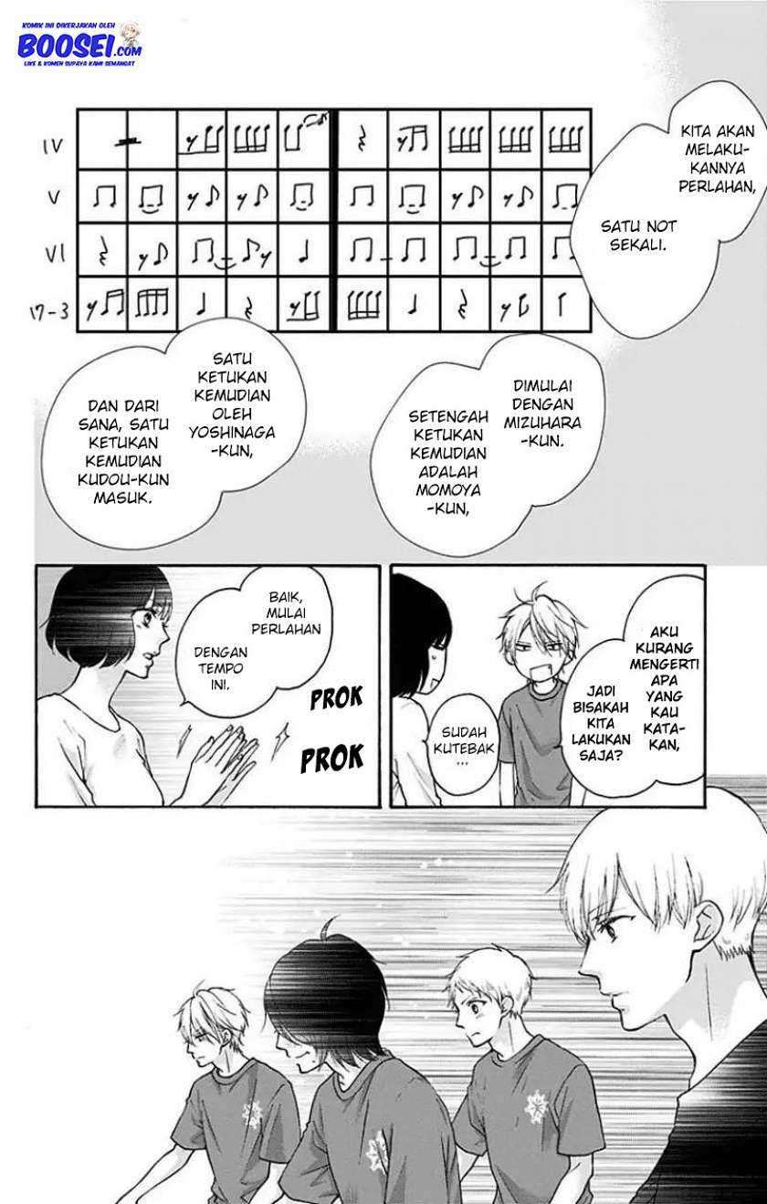 Chapter 71 - halaman 45