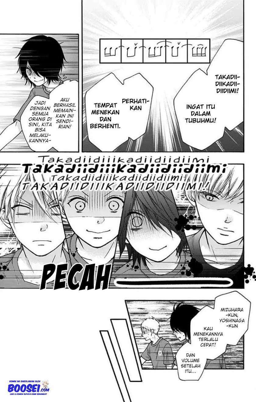 Chapter 71 - halaman 48