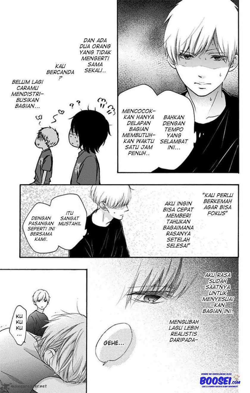 Chapter 71 - halaman 50
