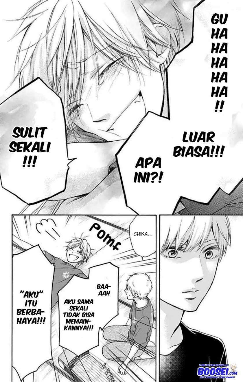 Chapter 71 - halaman 51