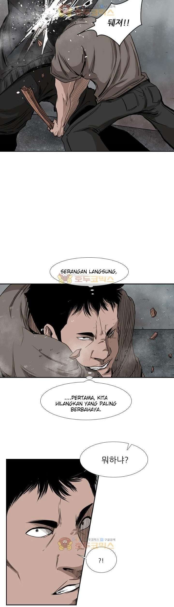 Chapter 86 - halaman 39