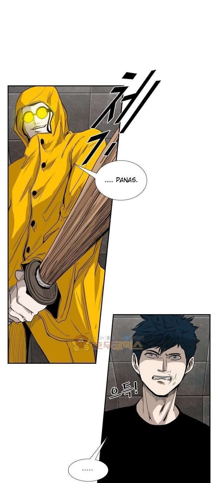 Chapter 85 - halaman 37