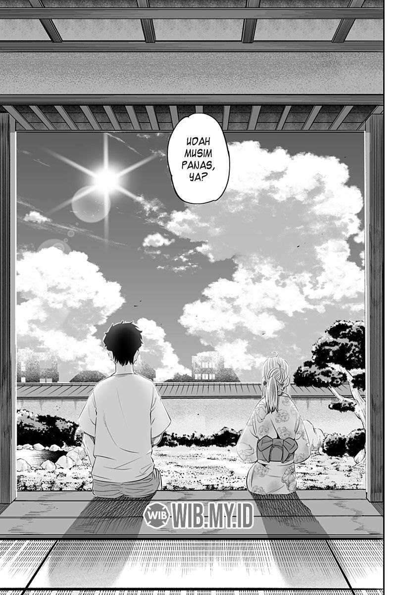 Chapter 40 - halaman 17