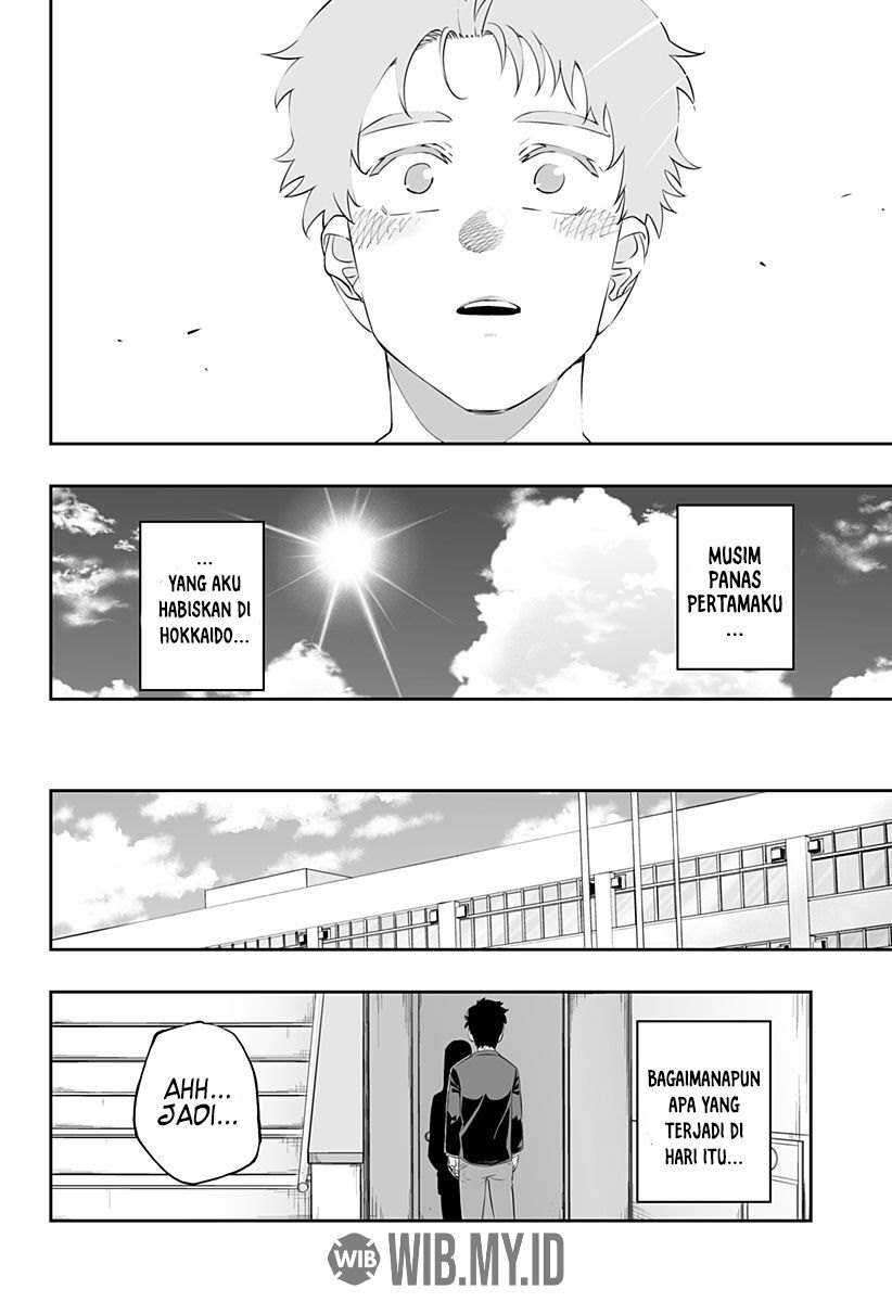 Chapter 40 - halaman 18