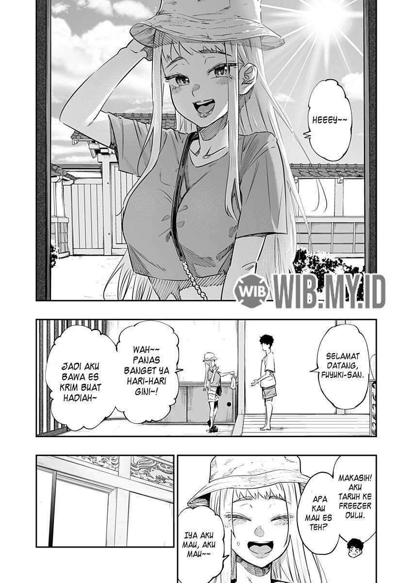 Chapter 40 - halaman 5