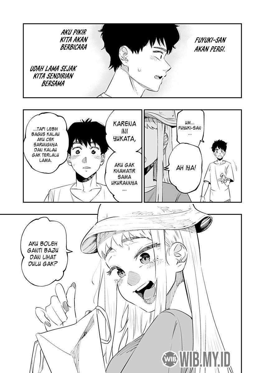 Chapter 40 - halaman 9