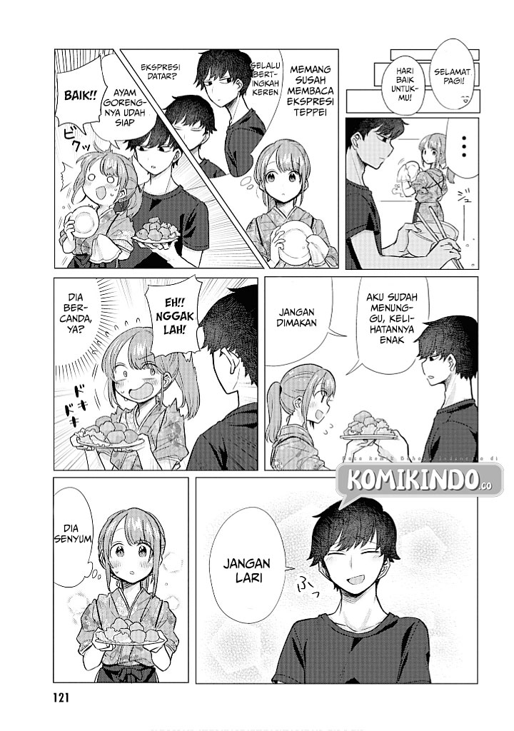 Chapter 17.5 - halaman 7