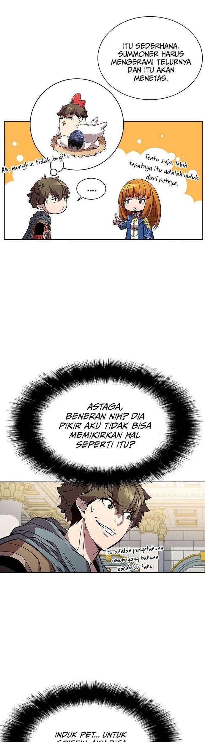 Chapter 50 - halaman 40