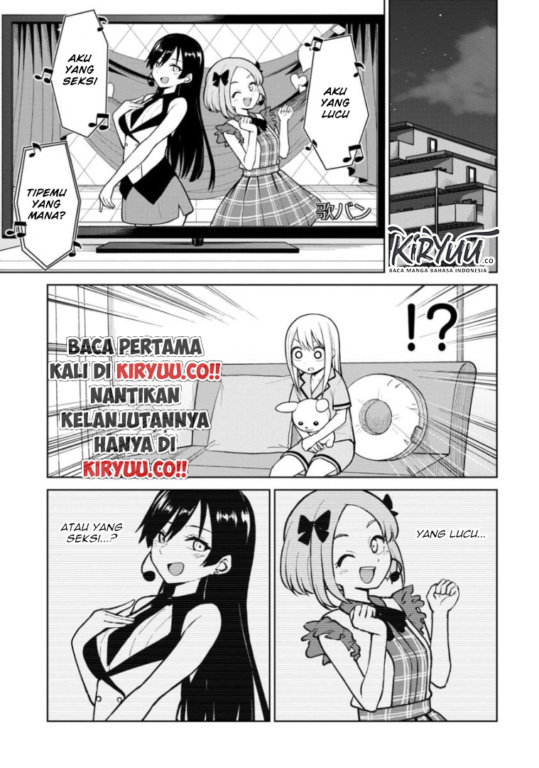 Chapter 50 - halaman 5