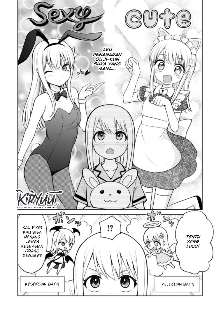 Chapter 50 - halaman 6