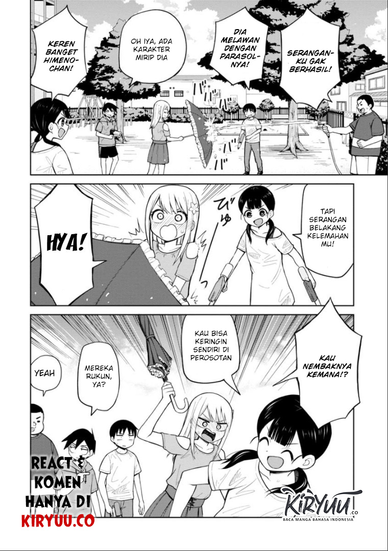Chapter 49 - halaman 16
