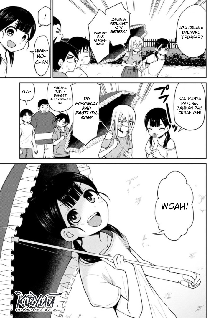 Chapter 49 - halaman 7