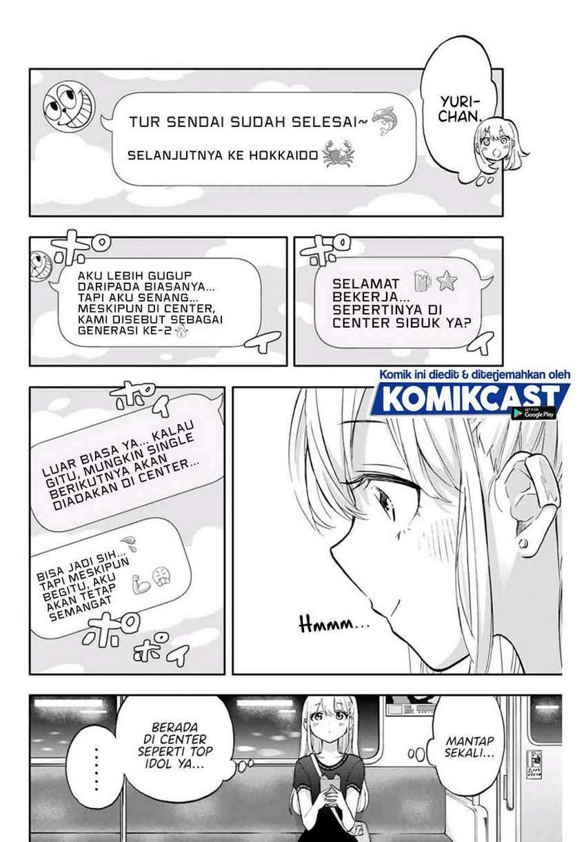 Chapter 40 - halaman 16