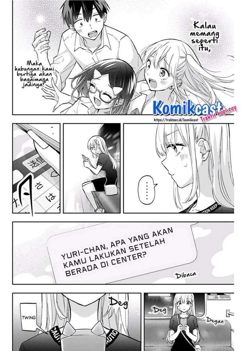 Chapter 40 - halaman 18