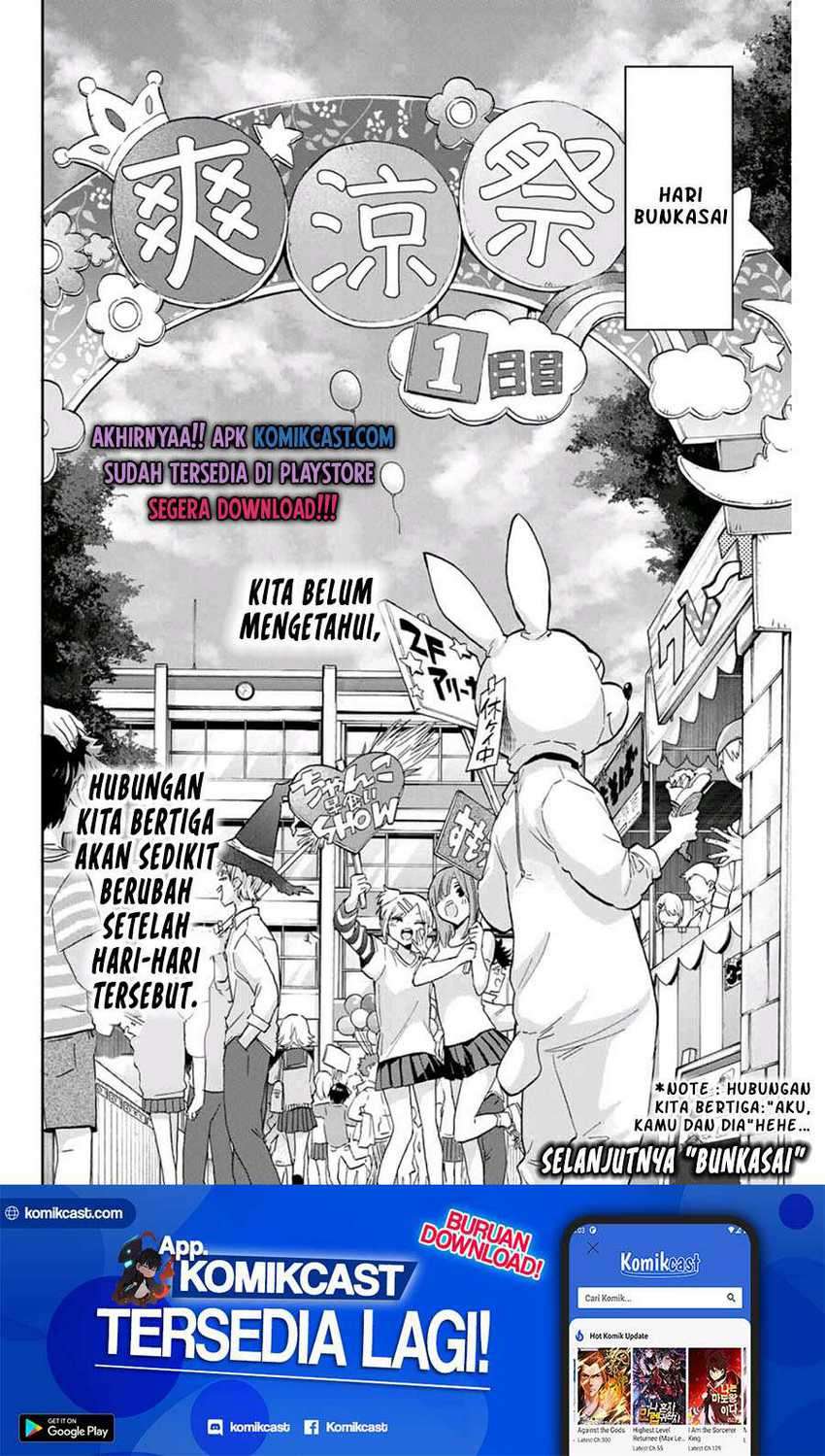 Chapter 40 - halaman 20