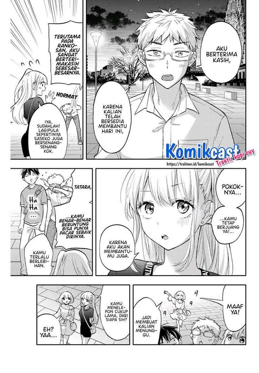 Chapter 40 - halaman 5
