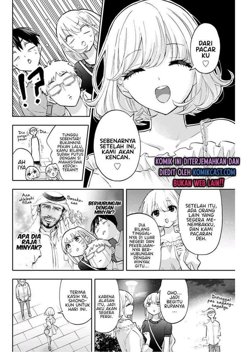 Chapter 40 - halaman 6