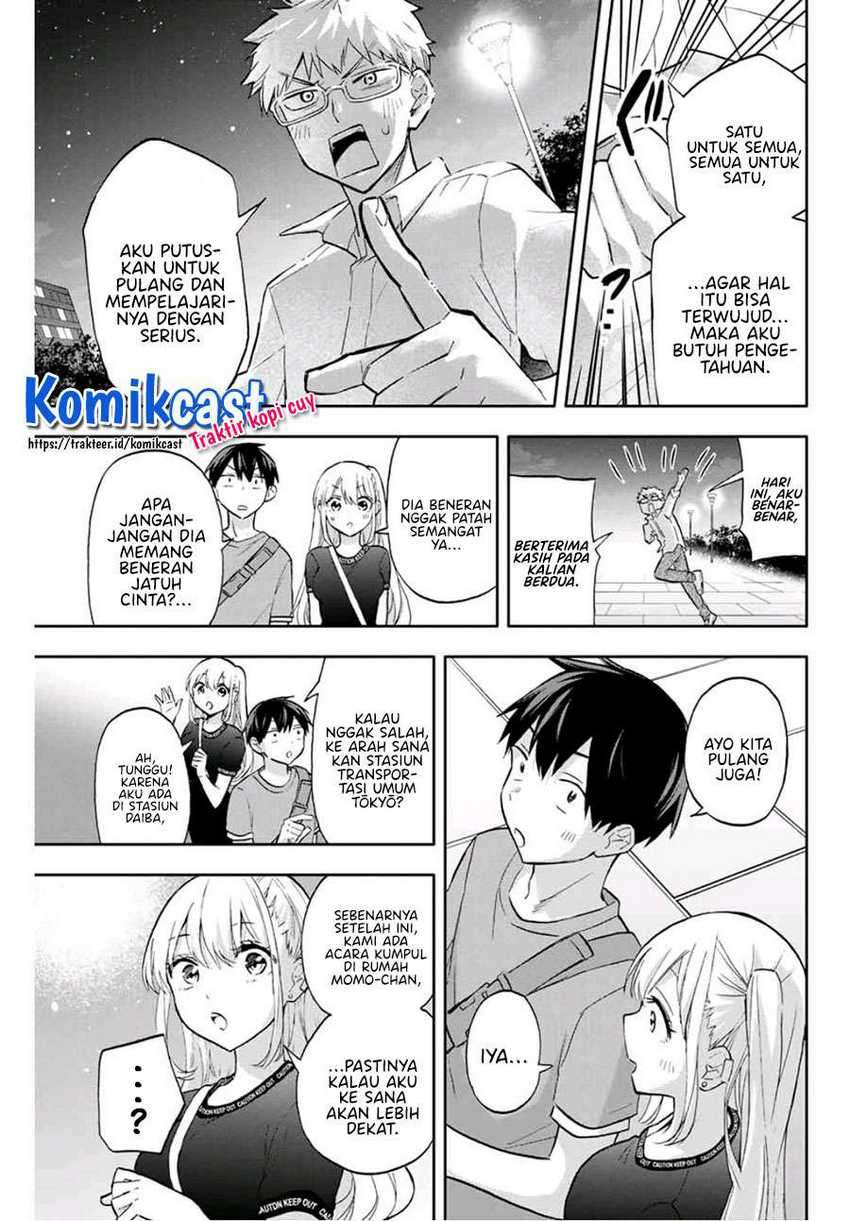 Chapter 40 - halaman 9