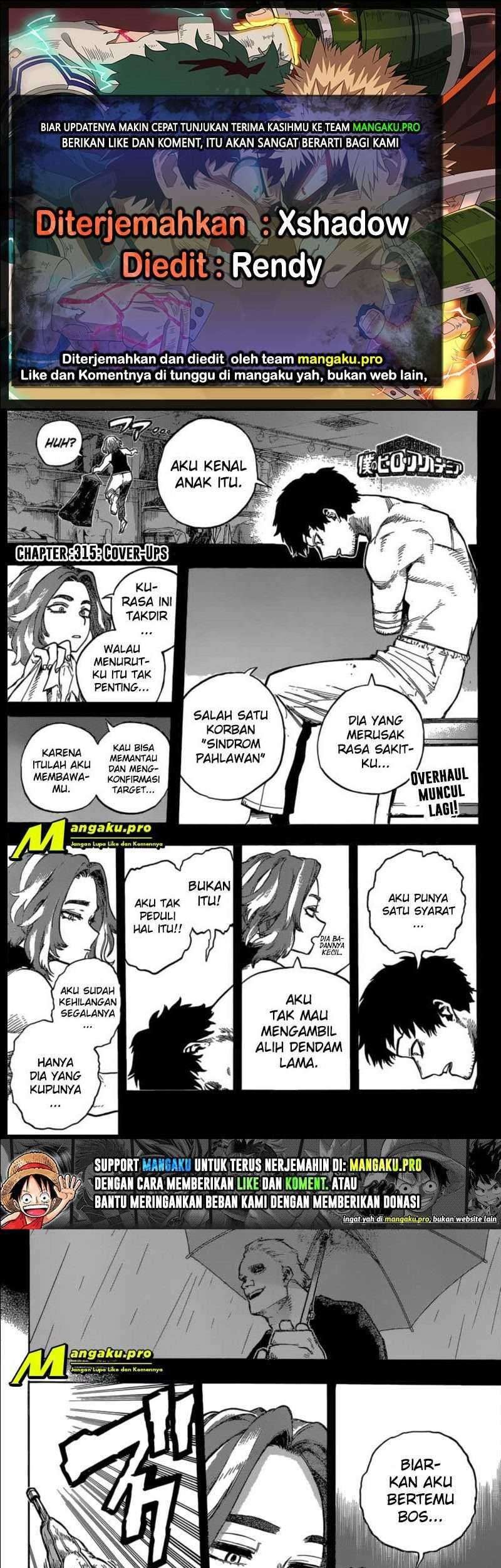 Chapter 315 - halaman 2