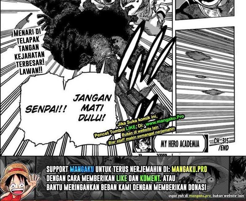 Chapter 315 - halaman 12