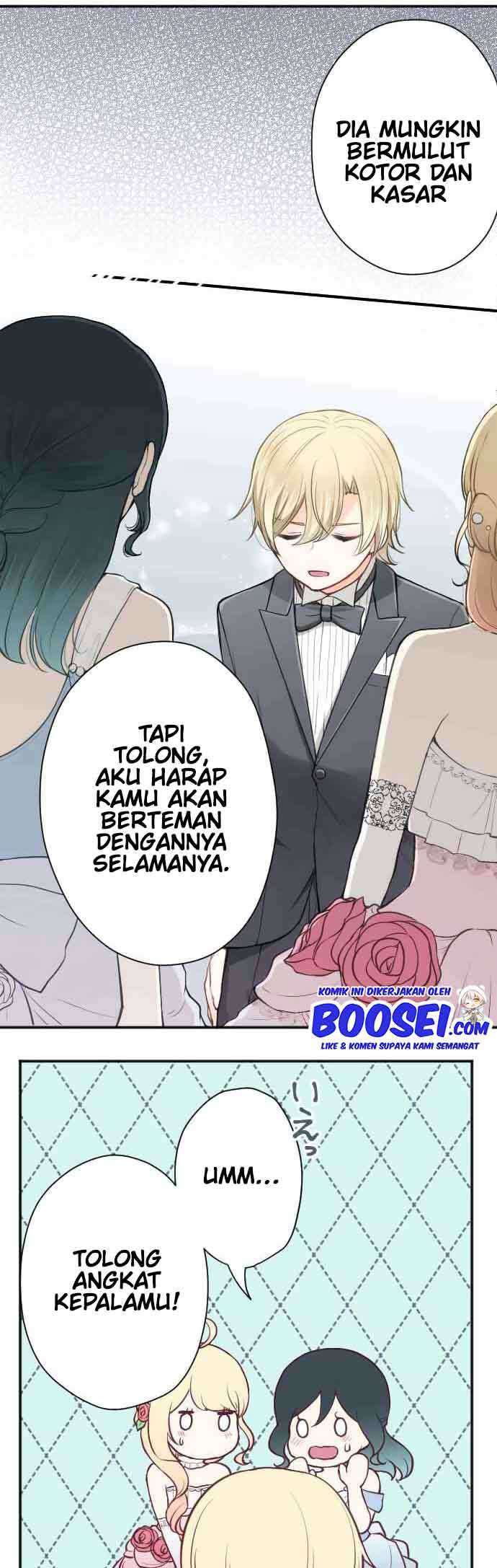 Chapter 110 - halaman 13