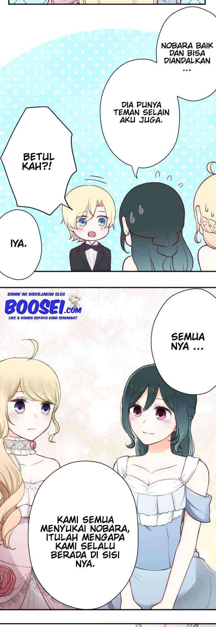 Chapter 110 - halaman 14