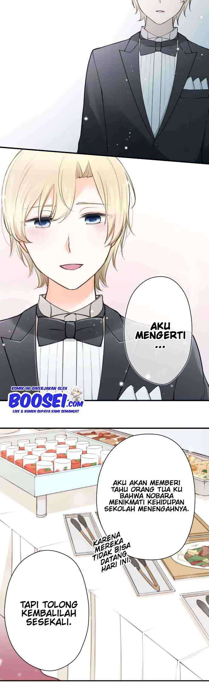 Chapter 110 - halaman 15