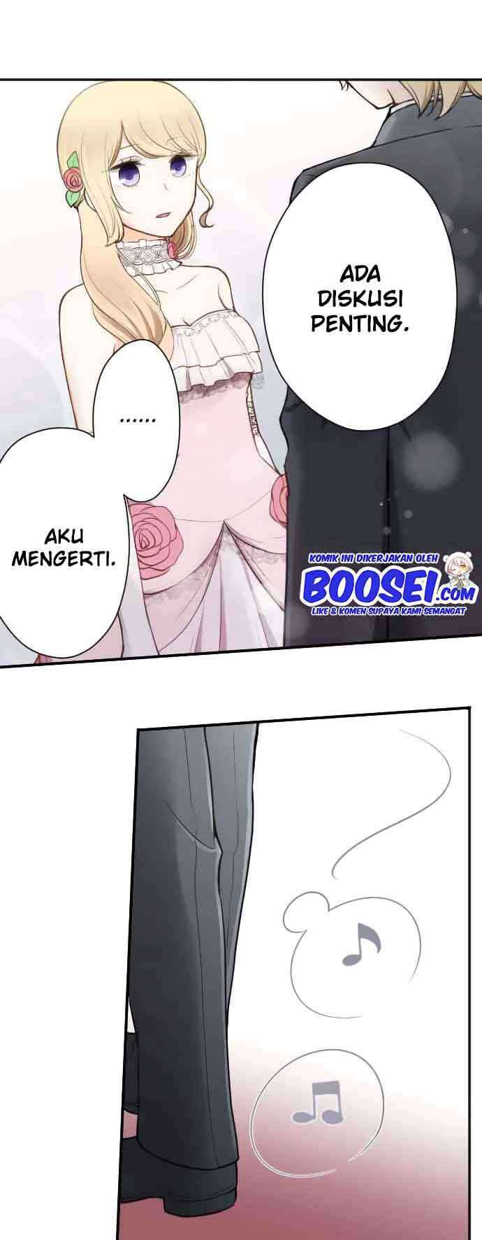 Chapter 110 - halaman 16