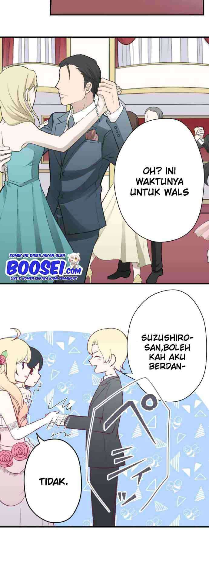 Chapter 110 - halaman 17