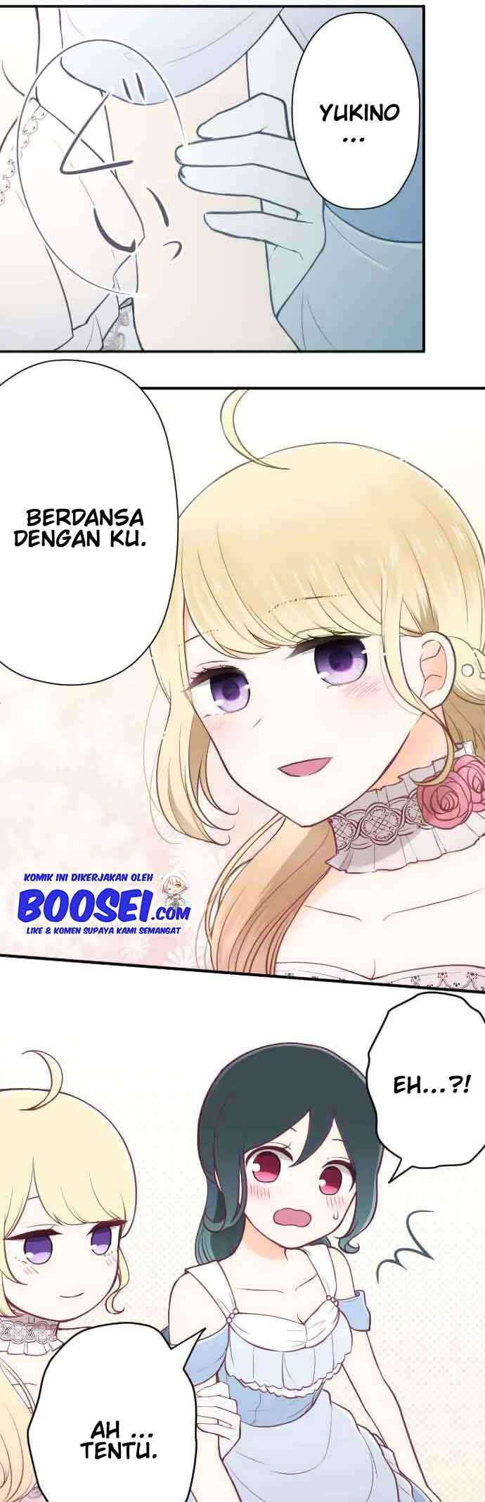 Chapter 110 - halaman 18