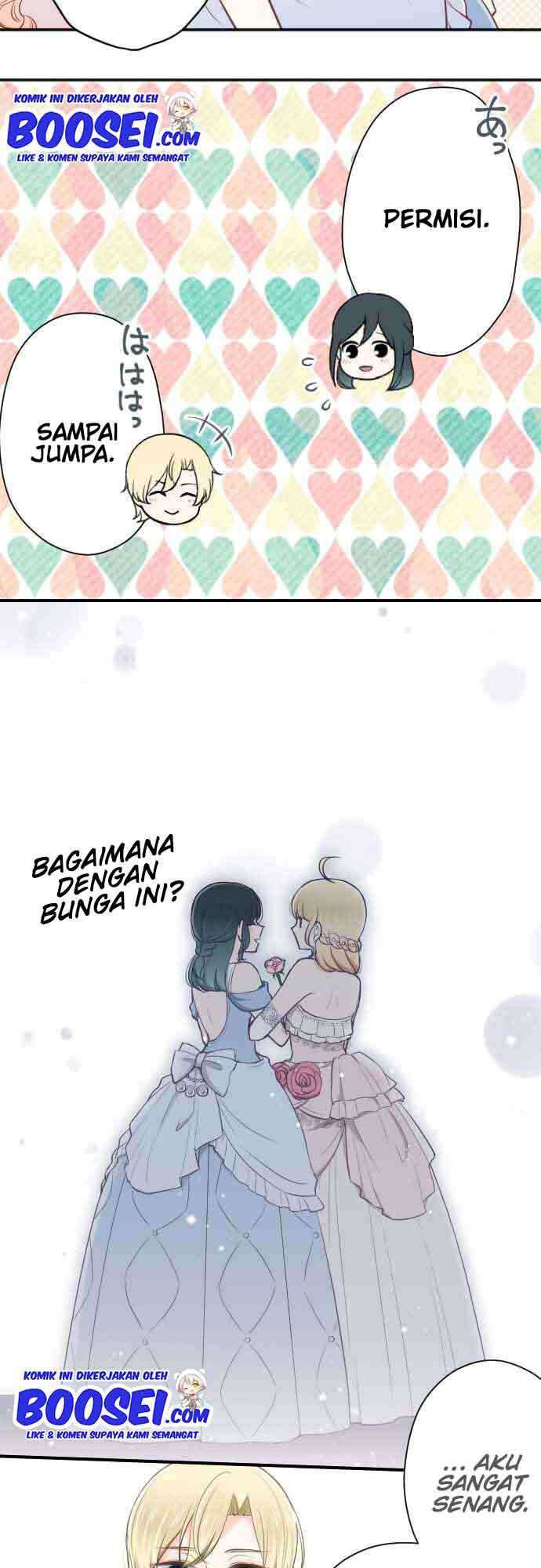 Chapter 110 - halaman 19