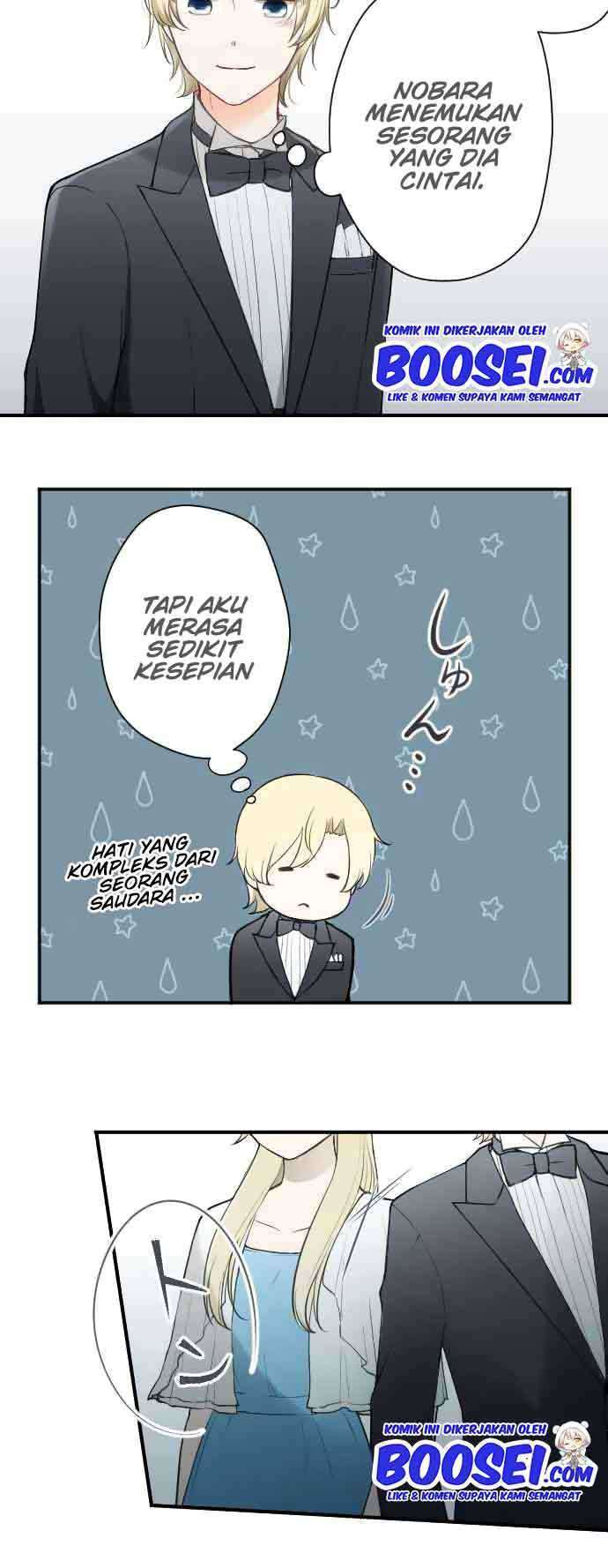 Chapter 110 - halaman 20