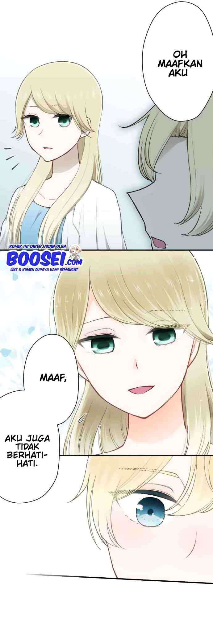 Chapter 110 - halaman 21