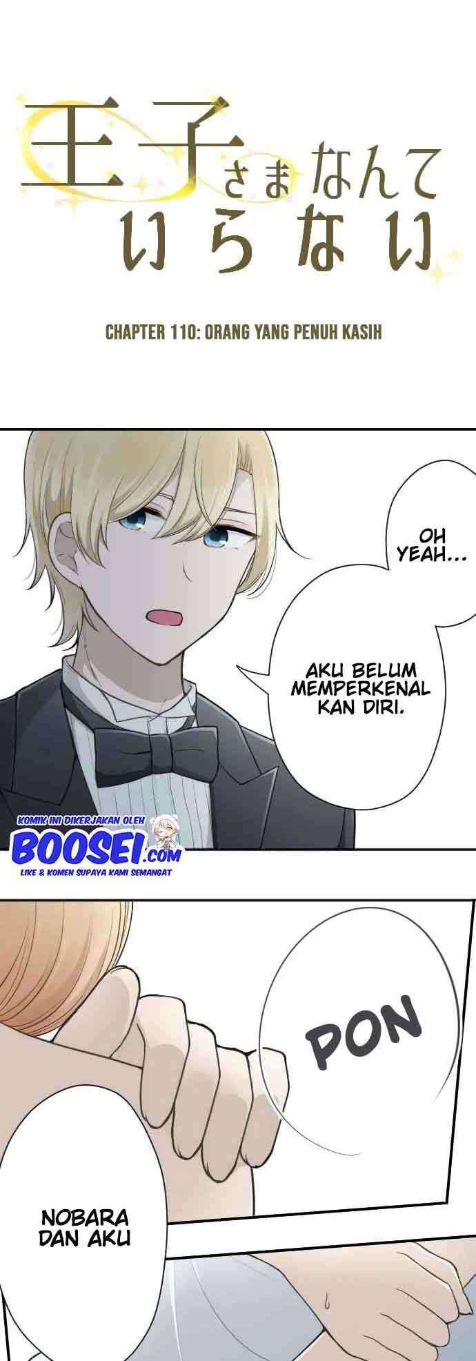 Chapter 110 - halaman 6