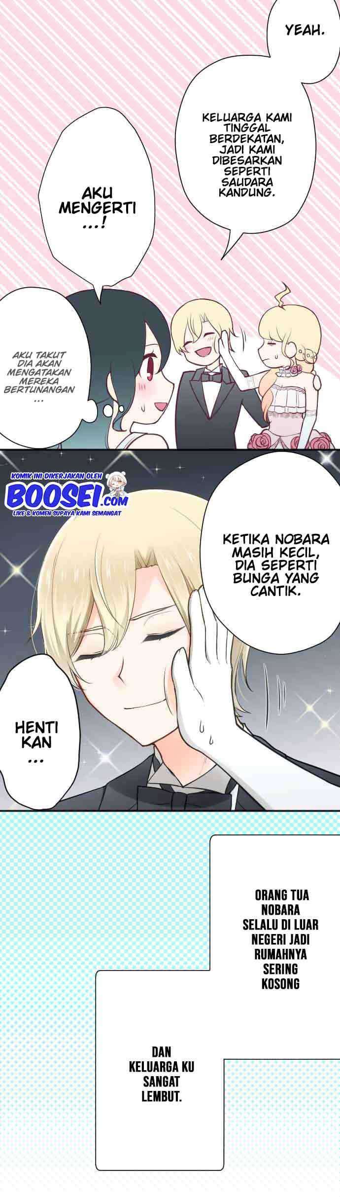 Chapter 110 - halaman 8