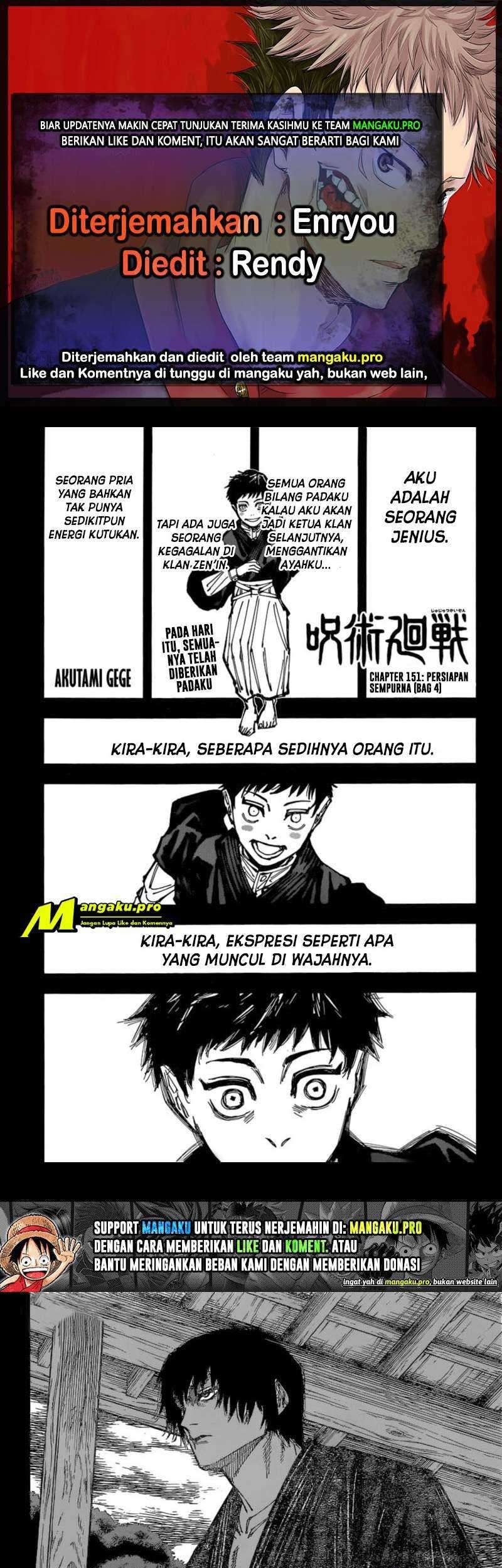 Chapter 151 - halaman 2