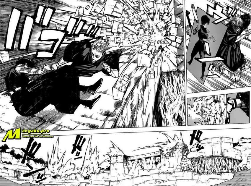 Chapter 151 - halaman 4