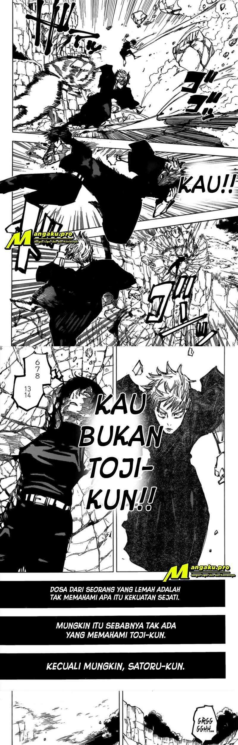 Chapter 151 - halaman 5