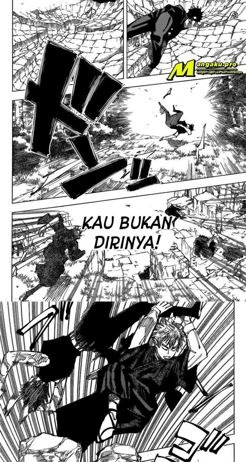 Chapter 151 - halaman 6