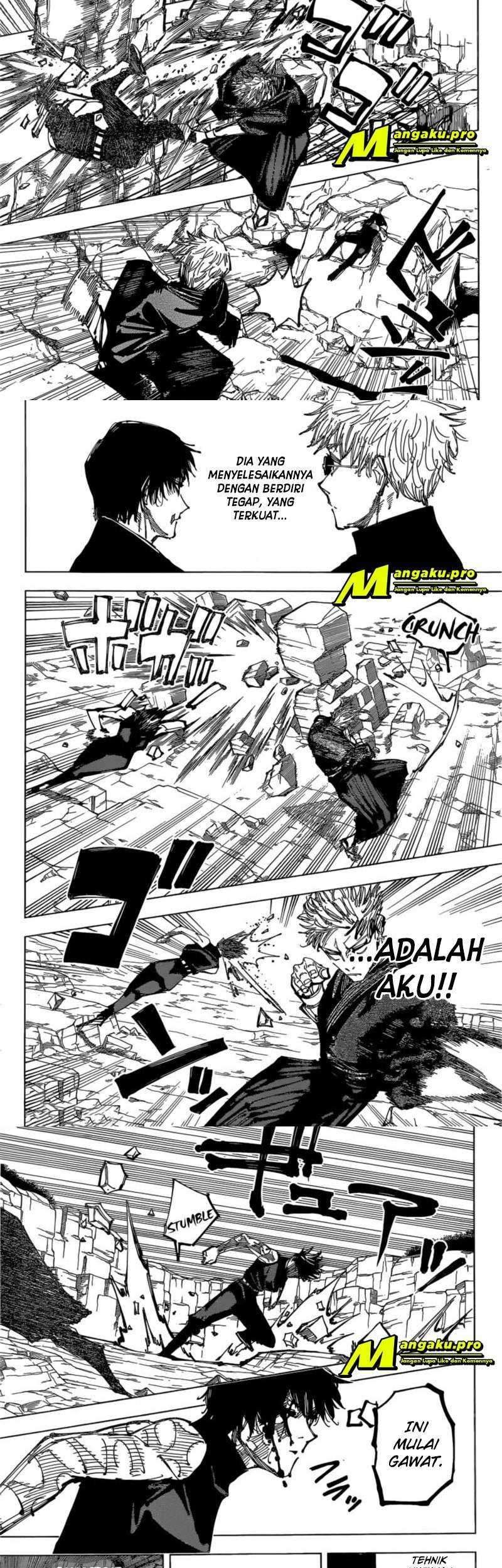 Chapter 151 - halaman 7