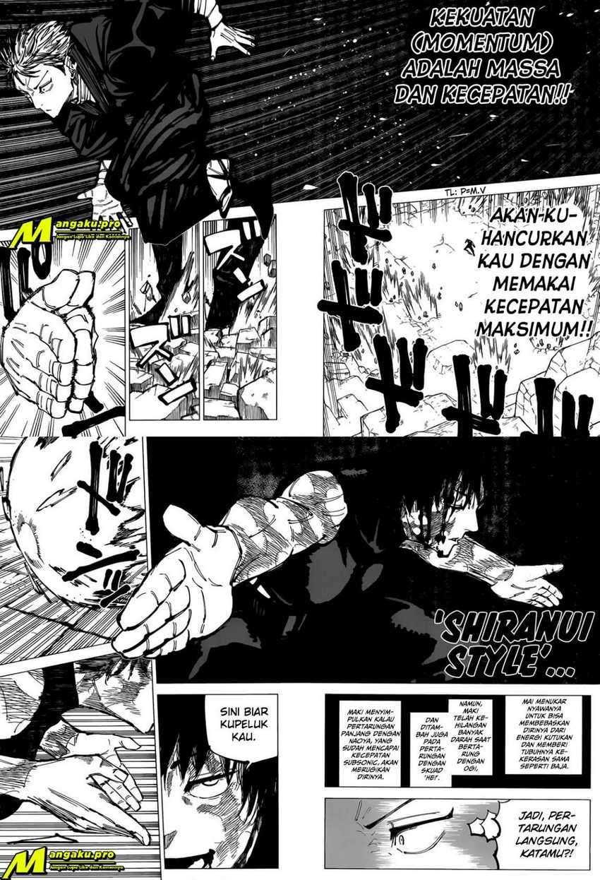 Chapter 151 - halaman 9