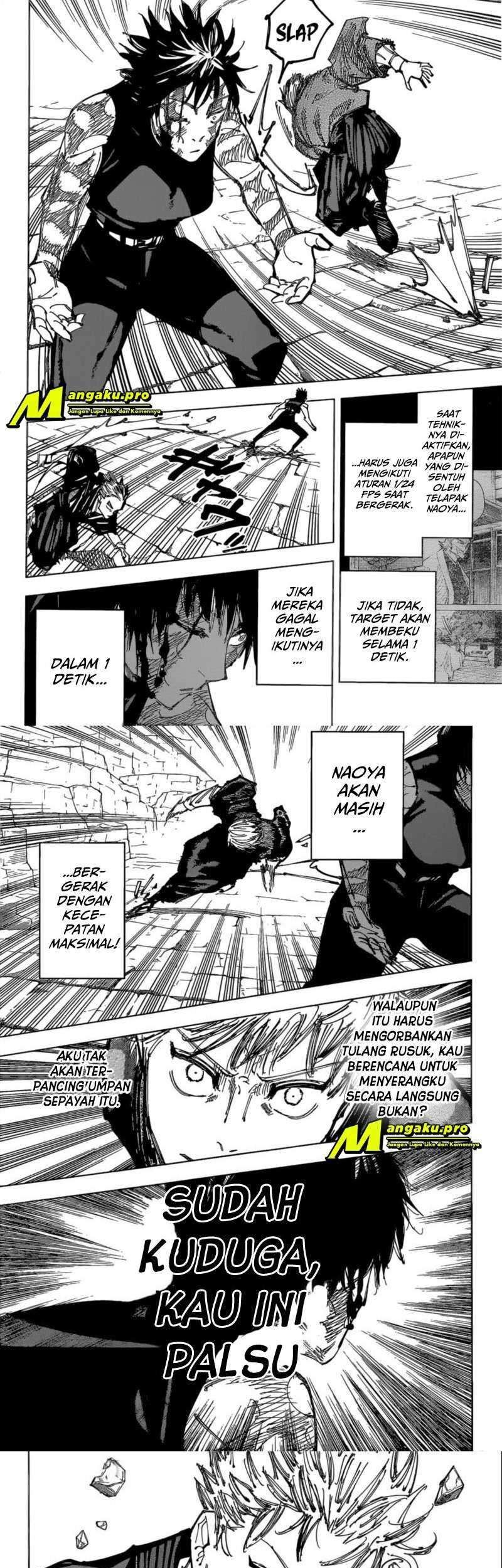 Chapter 151 - halaman 10